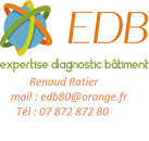 logo edb